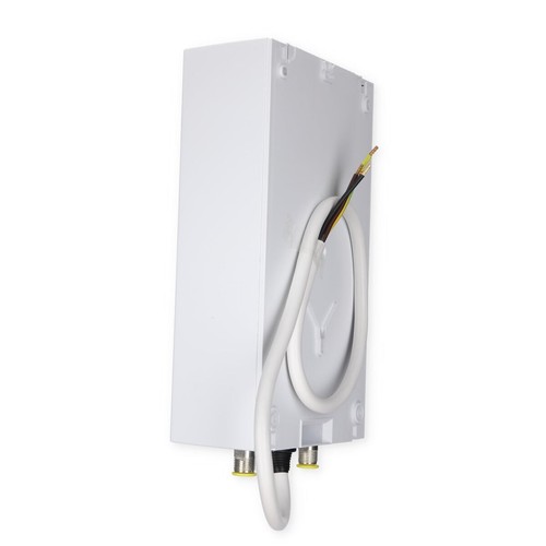 AEG DDLE Kompakt EEK: A Durchlauferhitzer, elektronisch geregelt, 11/13 kW, Unte - Bild 6 von 12