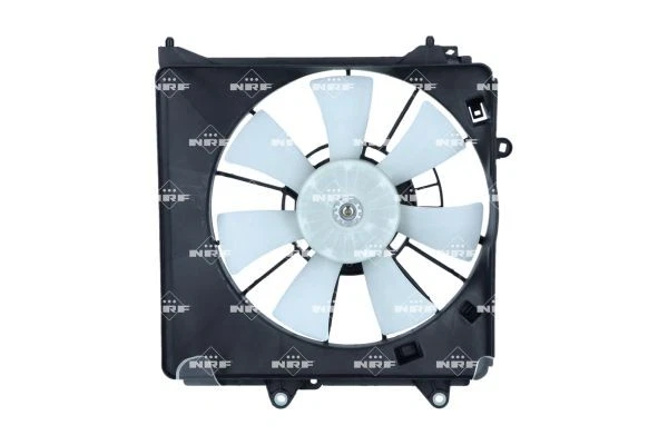 FAN ENGINE COOLING 470016 FOR L13Z1/LDA3/L13Z2 1.3L L12B1 1.2L 4cyl - Image 2 of 4