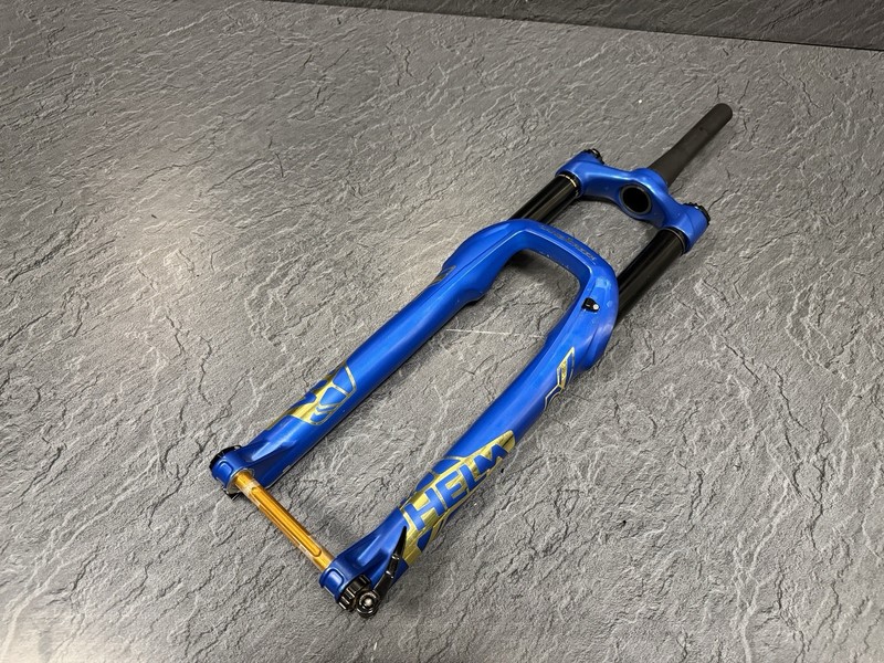 Cane Creek Helm 27.5” Boost Forks