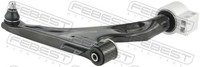 Febest Querlenker Dreieckslenker 1024-J309RH FüR Chevrolet Orlando J309 LPG