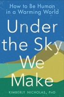 Under The Sky We Make, Kimberly Nicholas