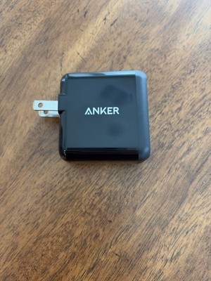 Anker PowerPort2 Dual USB Wall Charger