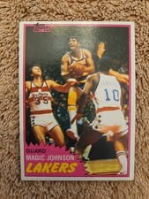 1981-82 Topps Hockey Cards 16