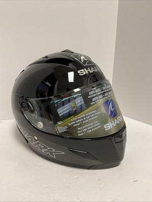 Shark Race-R Pro Carbon Helmet Black | XL | eBay