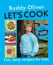 Let's Cook by Oliver, Buddy
