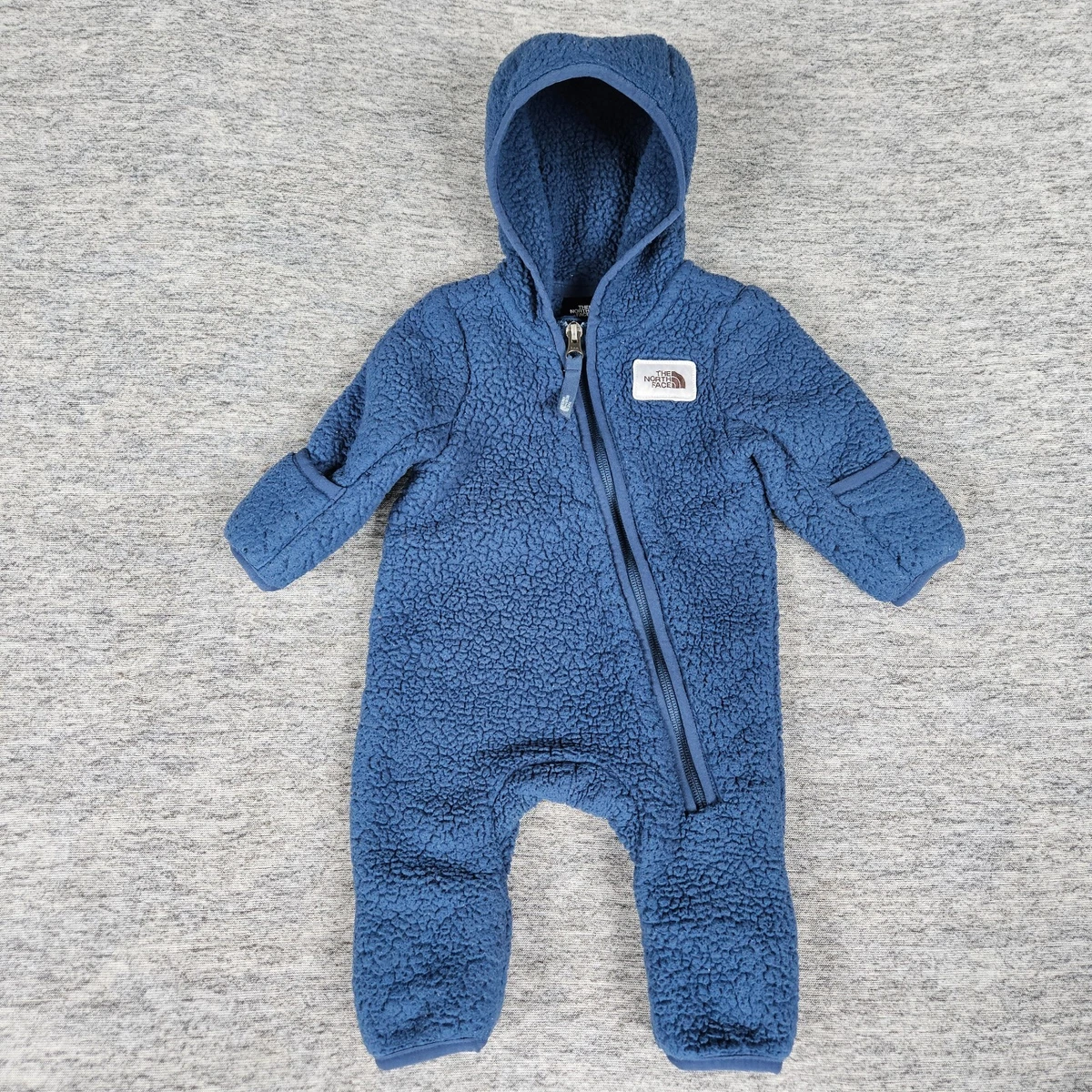 The North Face Bunting Outerwear Newborn-5T for Boys products for