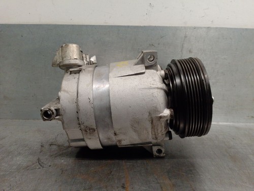 93197164 KLIMAKOMPRESSOR / 1854163 / 5818995 FÜR OPEL VECTRA C BERLINA 1.9 CDTI
