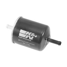 K&N Cellulose Media Fuel Filter for 1998-2004...