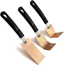 Copper Spoon Welder Backer Tools Welders Help...