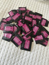 36 SKYN Original Natural Condoms Lubricated Latex-Free LOOSE QUANTITY 2028