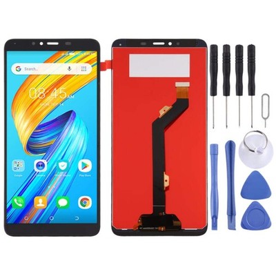 LCD Screen and Digitizer Assembly for Tecno Spark 2 KA7
