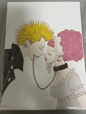 Ai Yazawa Exhibition Art Board #2