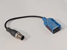 Sick WTB9-3P3411 1052929 Photoelectric Proximity Sensor Class 2 10-30 VDC