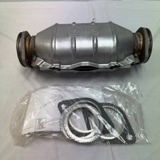 Walker 15538 Catalytic Converter Direct Fit Standard Epa 1991-1994 Nissan Sentra