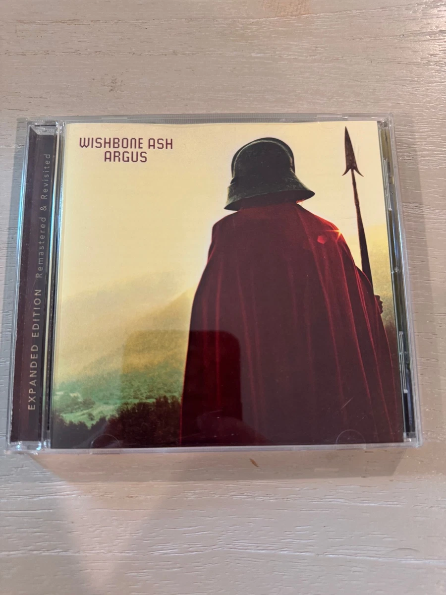 Music CDs Wishbone Ash for sale | eBay