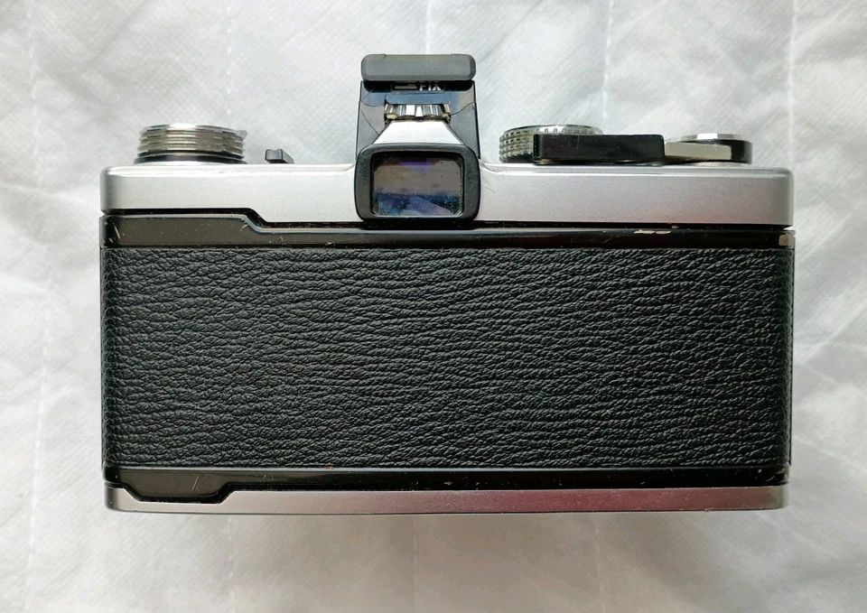 Olympus Om1 Kit - Image 4 of 4