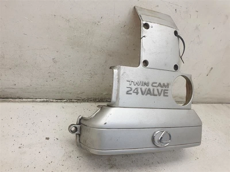 Lexus SC300 1992 3,0 L 6 cilindros montaje de cubierta del motor Foto 3 de 4