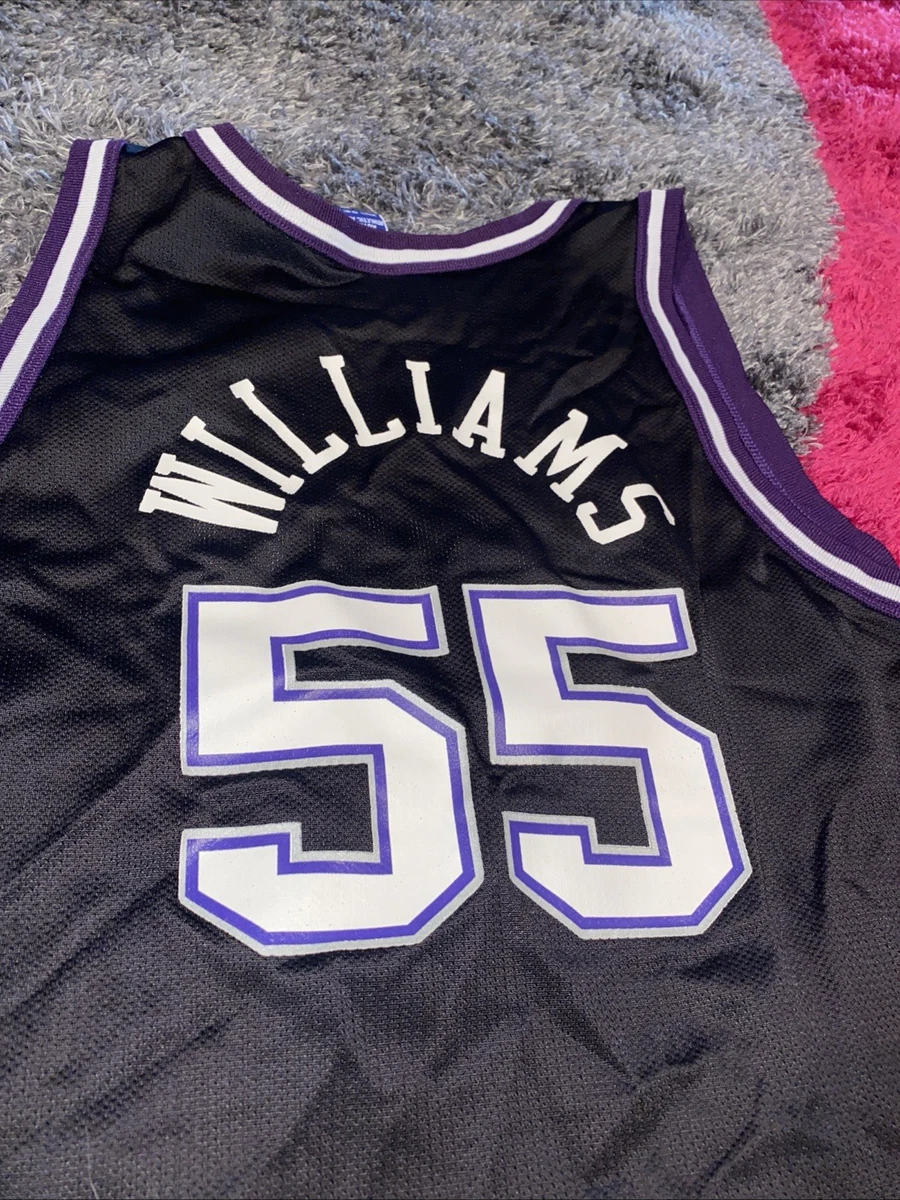 Jason Williams Size XL NBA Fan Apparel & Souvenirs for sale | eBay
