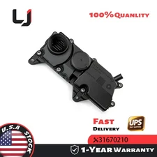 PCV Breather Valve Cover 31430923 Compatible Volvo XC90 S90 V90 2.0 Turbo 15-19