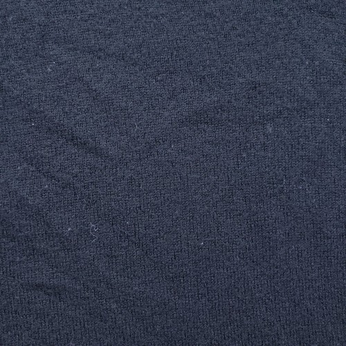 Raffi 100% Merino Wool Pullover Sweater Womans Size XL Black V Neck Preppy - 第 11/14 張圖片