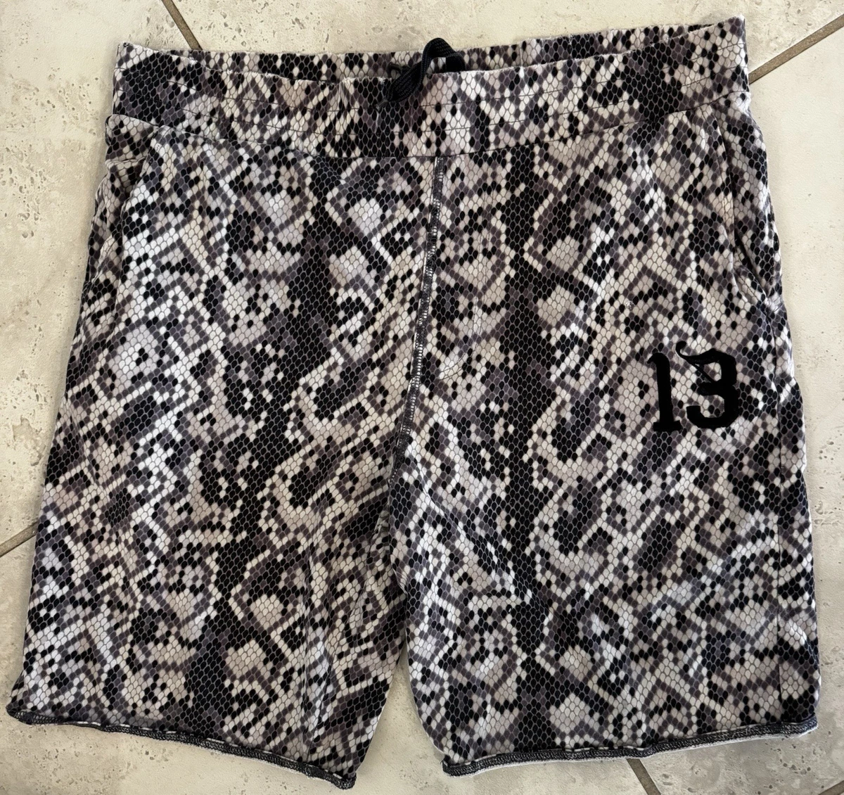 Crooks & Castles Cotton Shorts for Men for sale | eBay