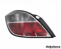 RüCkleuchte Heckleuchte Links Hinten FüR Opel Astra H Cdti 16V LPG 04-10