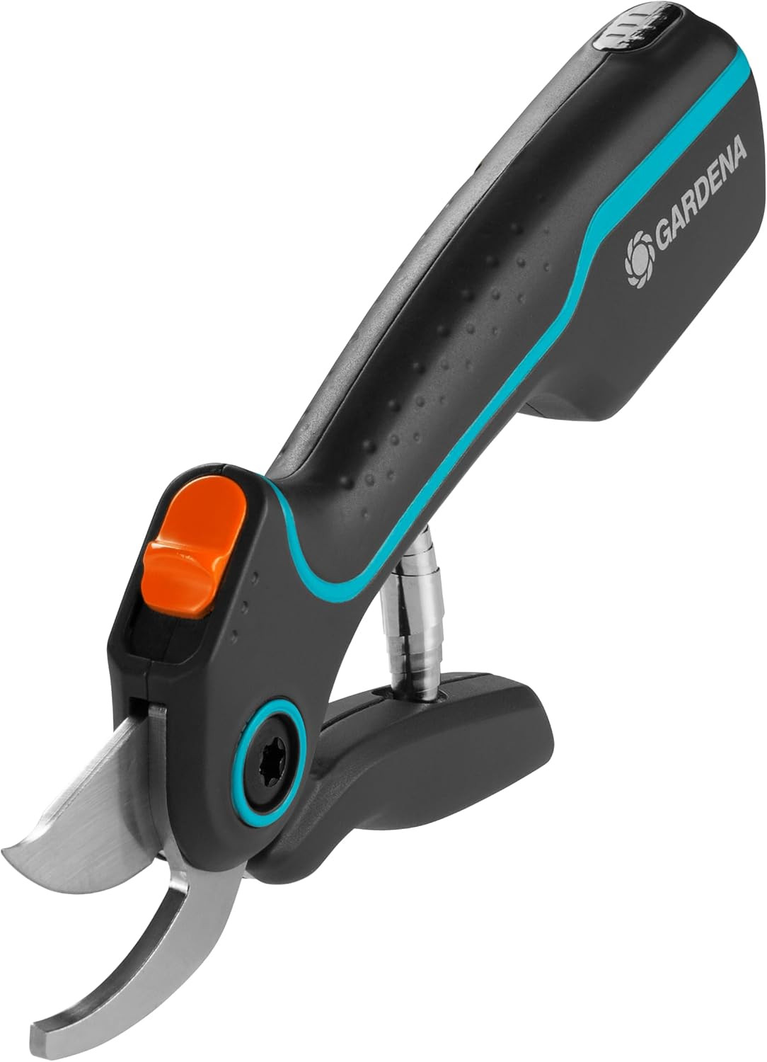 Forbici Design Gardena AssistCut: Potenza 25mm con Ricarica USB - 2