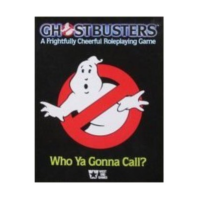 West End Ghostbusters Fair/VG