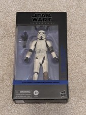 STAR WARS  BLACK SERIES 06 IMPERIAL REMNANT STORMTROOPER  Target Exclusive