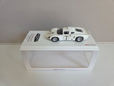 TrueScale TSM 1/43 Chaparral 2D Hill/Bonnier - Winner 1000km Nurburgring 1967