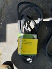 2-NEW GX21833 JOHN DEERE OEM 48 DECK DRIVE BELT D140 D150 D160 L120 L130 145 155 — photo 3