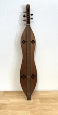 Appalachian Mountain Dulcimer
