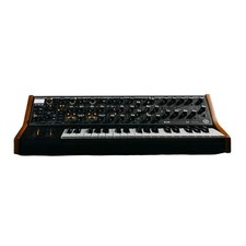 Moog Subsequent 37 37-Key Analog Synthesizer