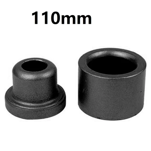 Einfach zu handhabender Antihaft-Stanzkopf Hot Melt 4/5/6 mm Dicke 6 Größen Ro - Bild 2 von 86