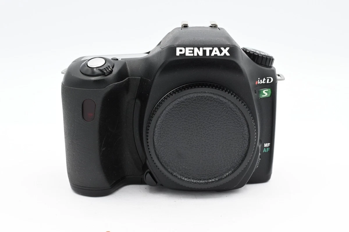 Preços baixos em Câmeras digitais Pentax *ist | eBay