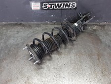 MAZDA CX-3 RIGHT FRONT STRUT DK, 2WD, 03/15-02/17 15 16 17