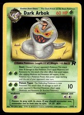 Image for Dark Arbok