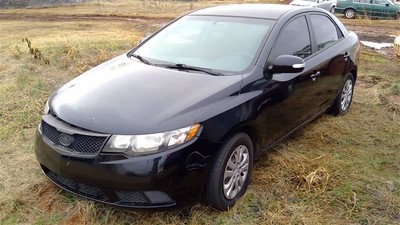 Chassis ECM Supply Power Distribution Module Fits 10-11 FORTE 220427
