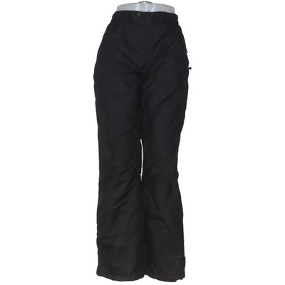 Ski Industries, Schneehose, Größe: 36, Schwarz, Polyamid/Polyester, Damen #uRO