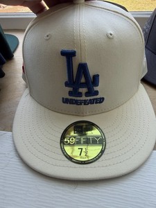 Undefeated Dodgers | eBay