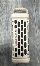Altavoz portátil Bluetooth impermeable para exteriores Turtlebox Ranger