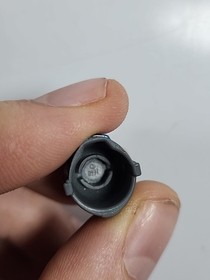 Lego Star Wars Mandalorian Deathwatch Warrior SW0296 Minifigure from set 7914