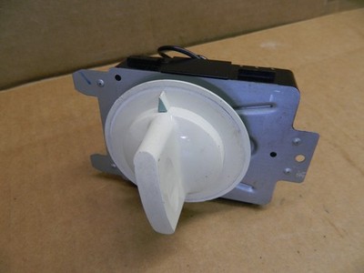 GE Dryer Timer w/Knob Part # WE1X1263 WE4X832