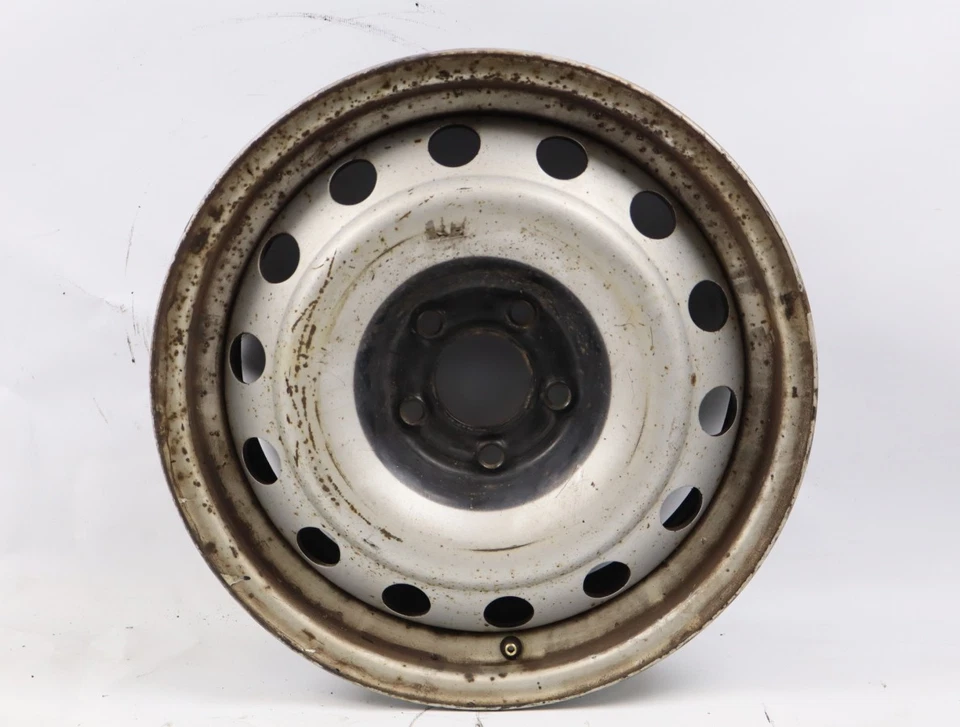 Gebrauchte Stahlfelge PEUGEOT EXPERT II Phase 1 - 2.0 HDI 128 PS - Bild 1 von 3