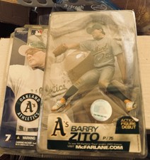 Guide to McFarlane MLB Sports Picks Variants 16