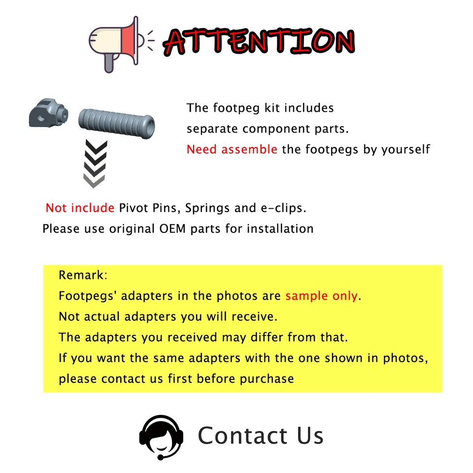 Pesas de extremo de manillar Gold STORM para Suzuki Katana GSX 600F 750F 89-91 92 93 9 Foto 4 de 4