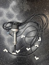 MSD 8546 Small Diameter Pro-Billet Distributo...