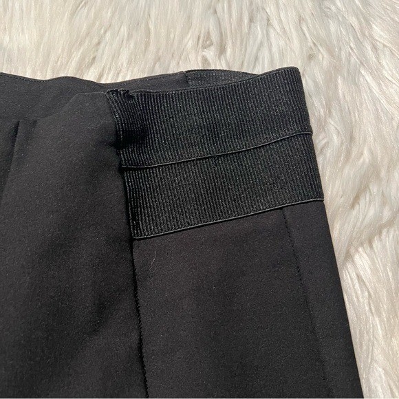 Zara Basic Collection Women’s Sz Medium Pull On D… - image 4