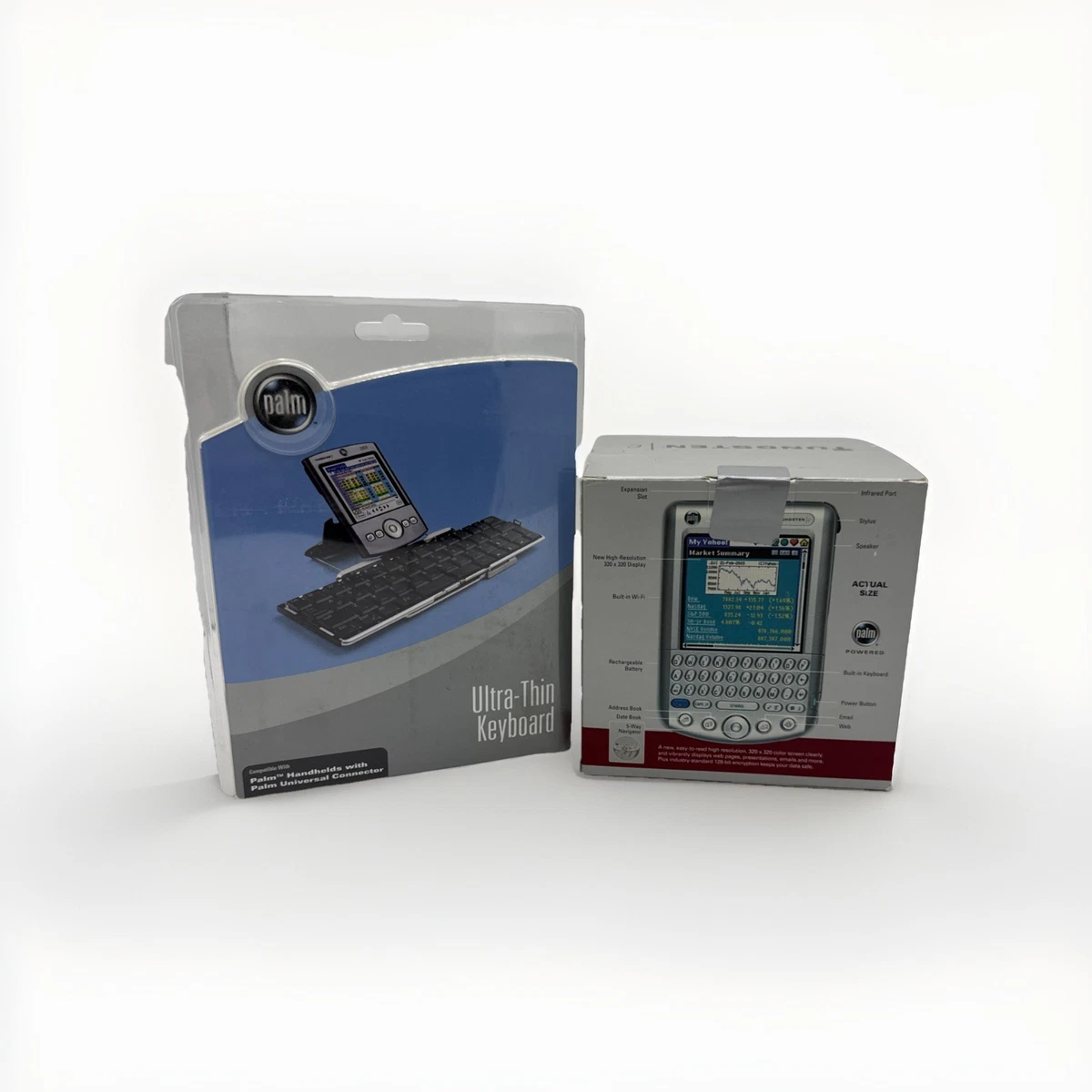 Las mejores ofertas en Palm Tungsten T3 | eBay
