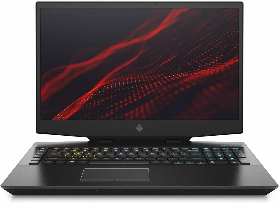 HP Notebooks & Netbooks